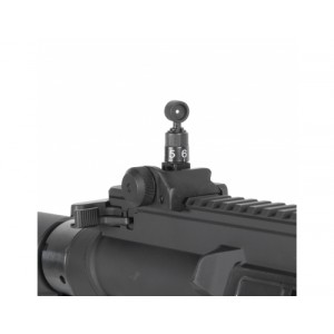 Страйкбольная винтовка M110A1 14.5 inch (Black) EC-203 [East Crane]